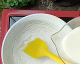 Foto langkah ke 7 dari resep Soes Buah (708).