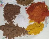 A picture of step 4 of Tarka Fry Daal Mash.