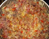 Foto del paso 3 de la receta: Zapallitos rellenos