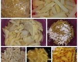Foto langkah ke 8 dari resep Kentang Goreng ala KFC🍟.