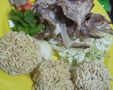 Foto langkah ke 2 dari resep Seblak Tulang Citarasa😘.