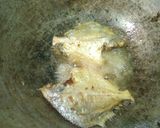 পমফেট ঝাল(Pomfret jhal recipe in Bengali) রেসিপি ধাপ - 1 ছবি