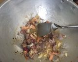 Foto langkah ke 4 dari resep Sayur Capjay.