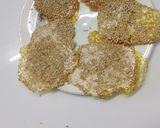તલ ની પેપર ચીકી (Til Paper Chiki Recipe In Gujarati) રેસીપી સ્ટેપ7ફોટો