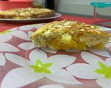 Foto del paso 4 de la receta: Pastel de naranjas saludable