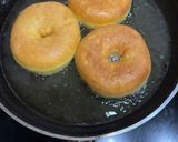 Foto langkah ke 7 dari resep Donat Labu.