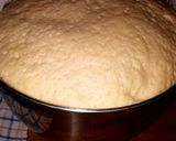 Nagyon puha lekváros bukta recept fázis 2 fotója