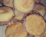 Foto del paso 3 de la receta: Alfajores de maizena