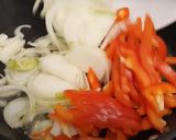 🌵 Mexikói enchilada 🌵 recept fázis 5 fotója