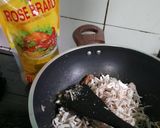 Foto langkah ke 4 dari resep Isian Ayam Untuk Lemper.