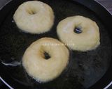 Foto langkah ke 5 dari resep Donat Kentang NCC.