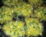 Foto langkah ke 3 dari resep Dadar Jagung Renyah Kress.