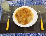 Foto do passo 4 de Pizza frigideira fitness