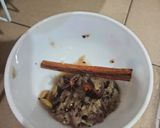 Gambar langkah 2 resipi Ayam Masak Kicap.