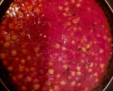 Foto del paso 6 de la receta: Garbanzos con huevos