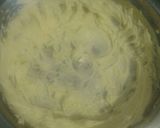 Foto del paso 11 de la receta: Profiteroles rellenos con crema mousseline