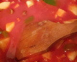 Foto del paso 6 de la receta: Guiso de Mondongo a mi manera!!