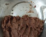 Choco coconut ladoo recipe step 5 photo