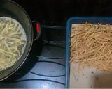 Foto langkah ke 7 dari resep Garlic Cheese Stick simple.