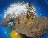Foto langkah ke 2 dari resep Bestik Bola Daging.