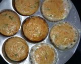 Foto langkah ke 3 dari resep Telur Mata Gajah.