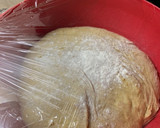 Foto del paso 5 de la receta: Pan dulce
