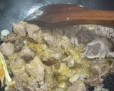 Foto langkah ke 2 dari resep Soto Daging Dadakan.