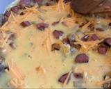 One pan breakfast hash recipe step 3 photo