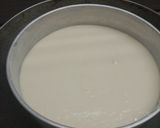 વેનીલા કેક (Vanilla Cake Recipe in Gujarati) રેસીપી સ્ટેપ4ફોટો