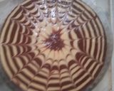 صورة لخطوة 6 من وصفة كيك الزيبرا