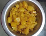 પોટેટો સબ્જી રેસીપી સ્ટેપ5ફોટો
