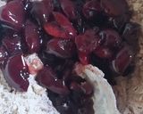 Foto del paso 1 de la receta: Torta Simil Selva Negra