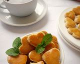 Foto langkah ke 7 dari resep Peanut Cookies.