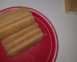Foto del paso 4 de la receta: 🤤Tiramisú con vainillas, crema y queso crema 🫠