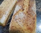 Foto del paso 5 de la receta: Pan de zapallo cabutia sin gluten, sin lácteos, sin huevo, sin azúcar agregada y poquísimo aceite 🍞