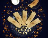 A picture of step 8 of Patishapta.