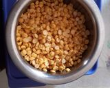 ચણાની દાળ અને દૂધી નું શાક (Chana Dal Dudhi Shak Recipe In Gujarati) રેસીપી સ્ટેપ1ફોટો