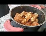 Foto del paso 13 de la receta: Pollo al Chilindrón