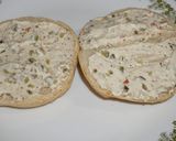 Foto del paso 4 de la receta: Sándwich de croquetas de jaibas