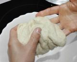 Foto del paso 3 de la receta Tarta salada de masa casera con cerveza 🍺🍄