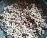Bolgár töltött paprika recept fázis 2 fotója