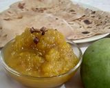 કાચી કેરી નો છુંદો (Kachi Keri Chhundo Recipe in Gujarati) રેસીપી સ્ટેપ1ફોટો