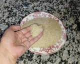 صورة لخطوة 1 من وصفة الرز بالحليب