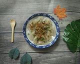 Hình bước làm 6 của món Cách làm bánh bột lọc trần