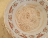 صورة لخطوة 2 من وصفة طاجين بطاطا على شكل دونتس 🥯