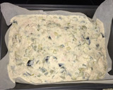 Foto del paso 4 de la receta: Quiche fit