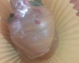 A picture of step 8 of Chocolate Dipped Strawberries.