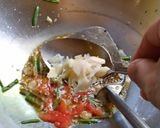 Foto langkah ke 4 dari resep ¹¹⁰ SAMBAL KOMAK (Khas Lombok).