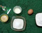 Foto langkah ke 1 dari resep Biji Ketapang.