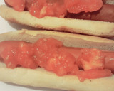 Foto del paso 6 de la receta: Italianos🌭💕🥤